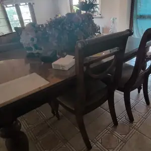 Large dinning table, Επαρχία Λευκωσίας — Νέα Λήδρα
