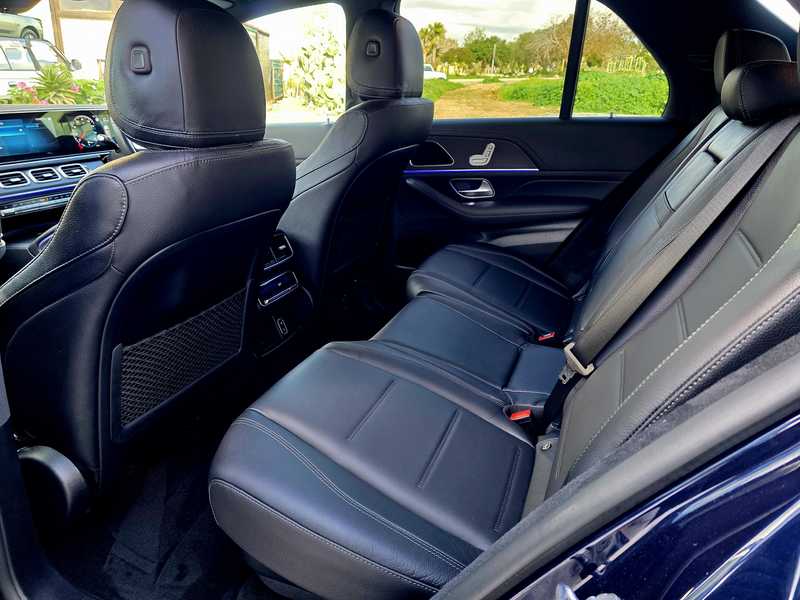 2022 Mercedes-Benz GLE-Class 2022 Cyprus