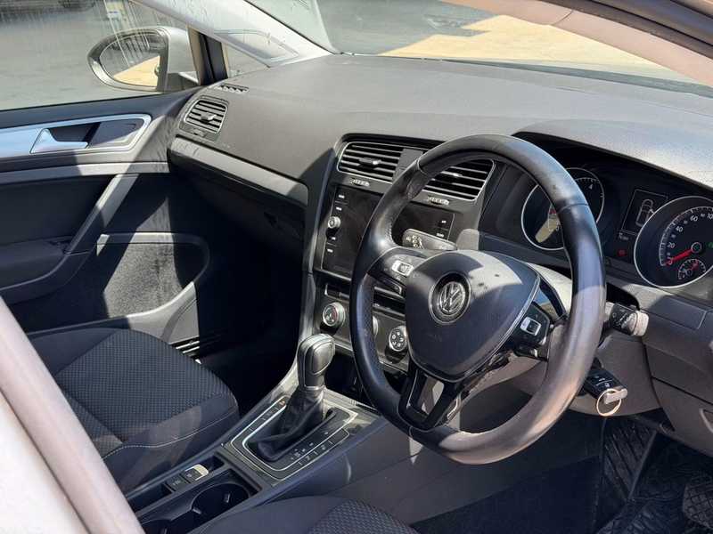 2018 Volkswagen Golf 1,4L 2018 Cyprus