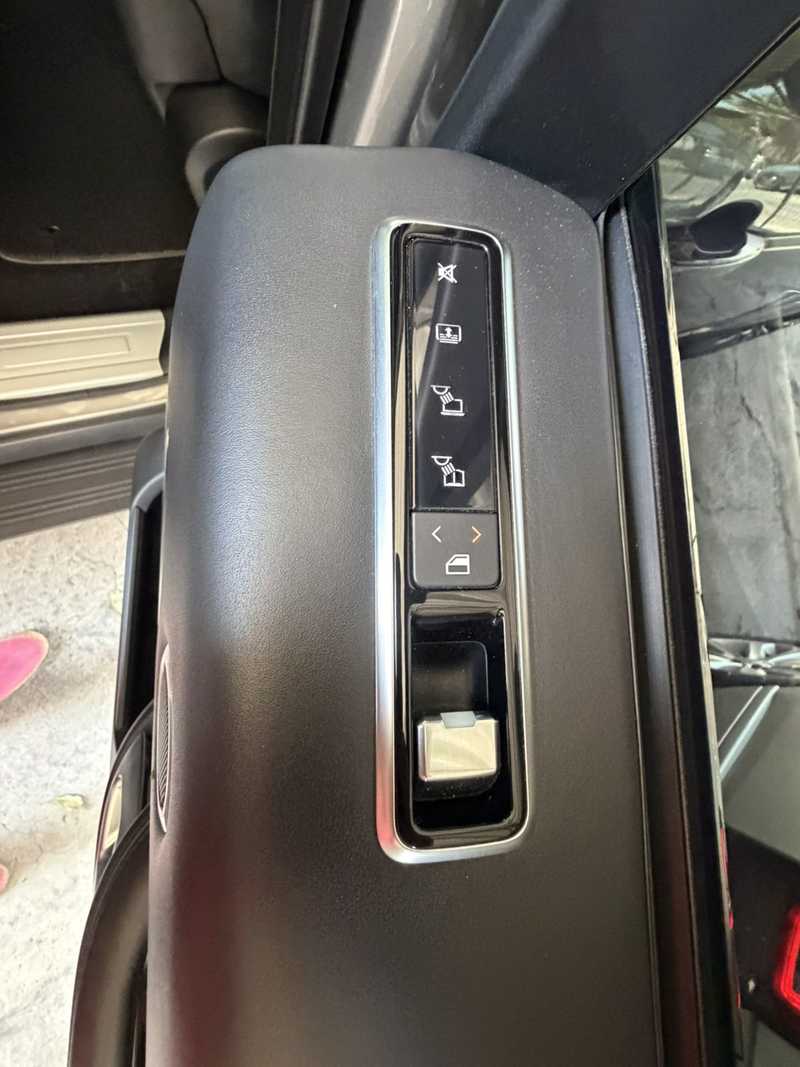2019 Land Rover Range Rover Vogue 3,0L 2019 Cyprus