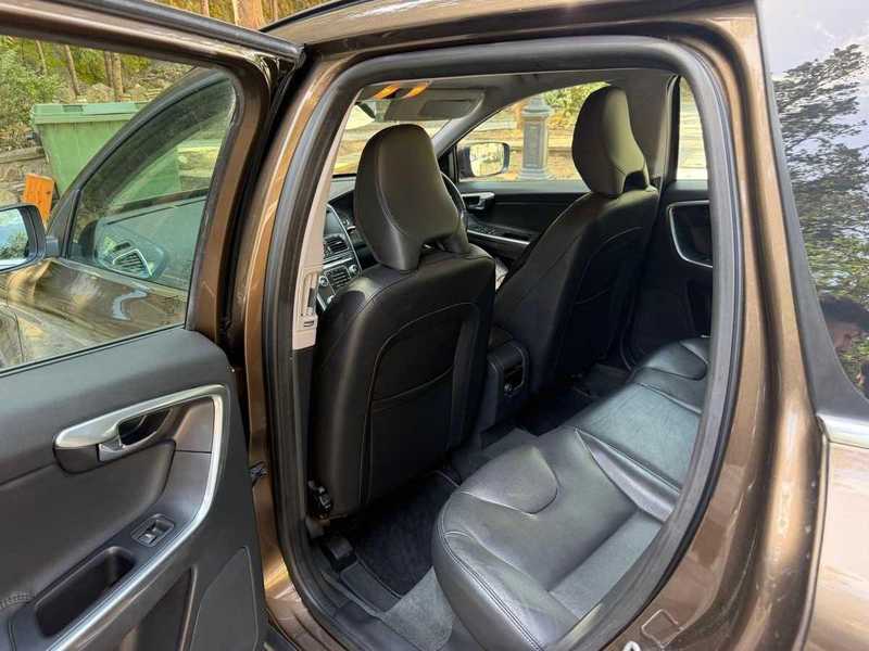 2015 Volvo XC60 1,6L 2015 Cyprus