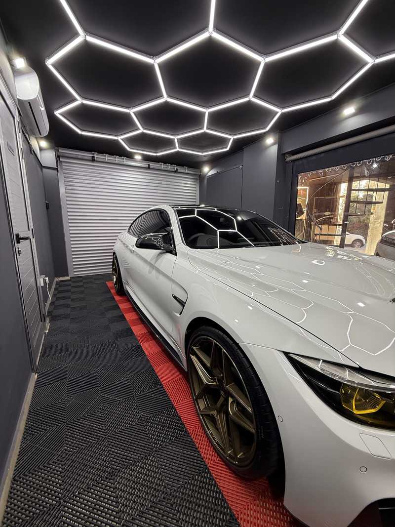 2019 BMW M4 3,0L 2019 Cyprus