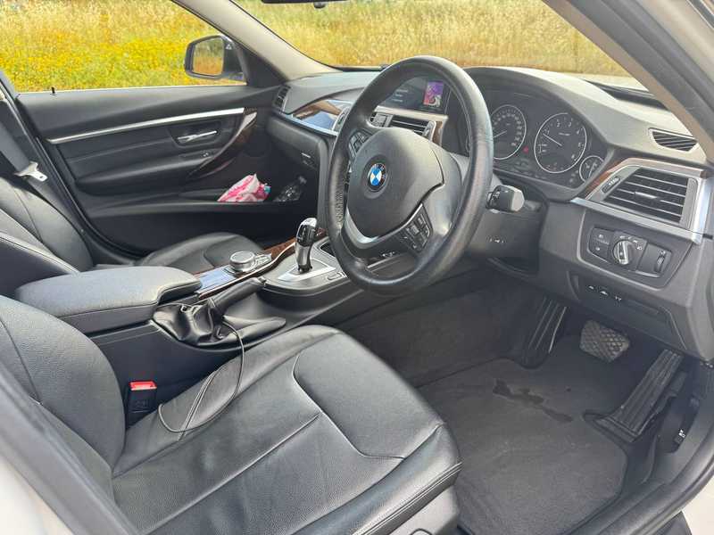 2018 BMW 3-Series 2,0L 2018 Cyprus