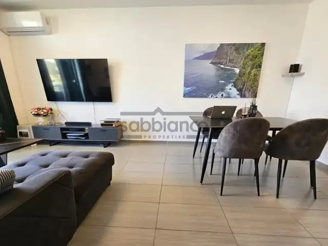 1-bedroom apartment to rent, Επαρχία Λεμεσού — Λεμεσός - Λινόπετρα