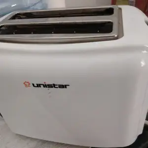 Toaster, Επαρχία Λεμεσού — Λεμεσός - Αγία Ζώνη