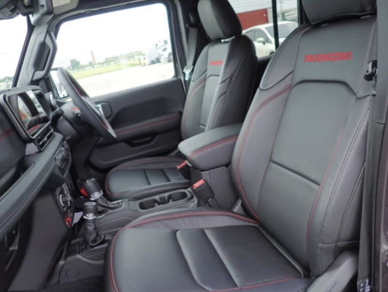 2025 Jeep Wrangler 2,0L 2025 Cyprus