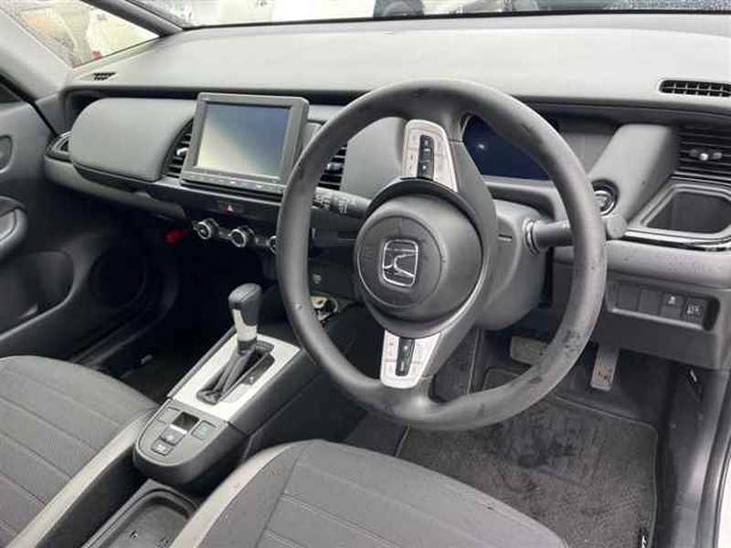 2023 Honda Fit 1,5L 2023 Cyprus