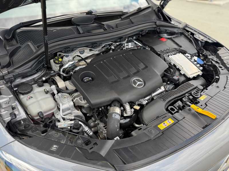2024 Mercedes-Benz GLA-Class 2,0L 2024 Cyprus