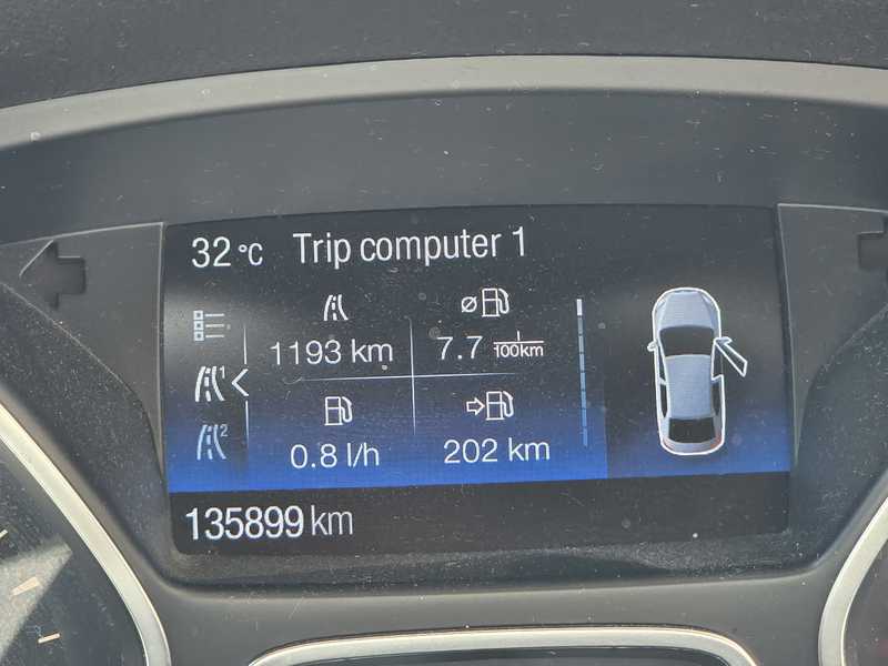 2017 Ford Kuga 2017 Cyprus