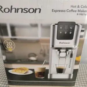 Espresso machine, Επαρχία Λευκωσίας — Δάλι - Παναγ Ευαγγελίτρια