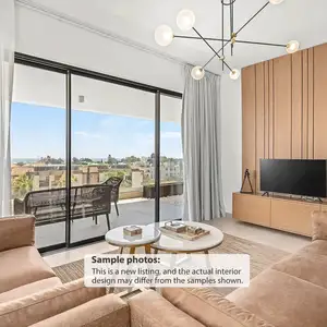 2-bedroom apartment to rent, Επαρχία Πάφου — Πάφος - Κάτω Πάφος