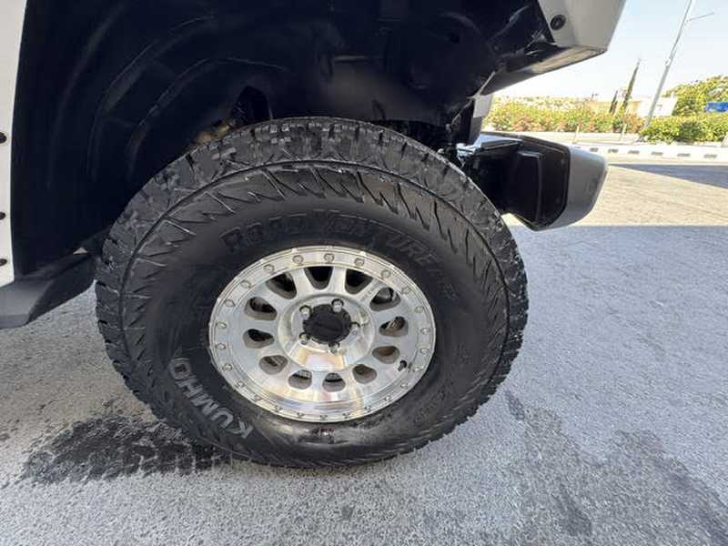 2021 Jeep Wrangler 3,6L 2021 Cyprus
