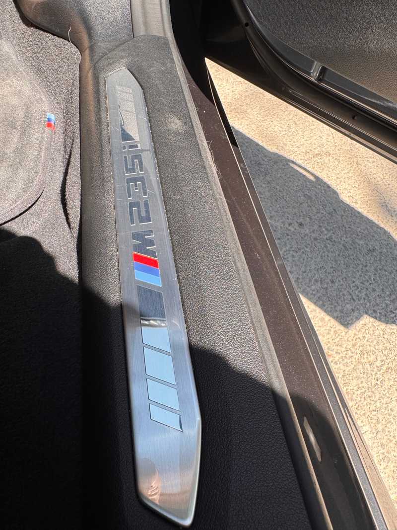 2020 BMW M235 2,0L 2020 Cyprus