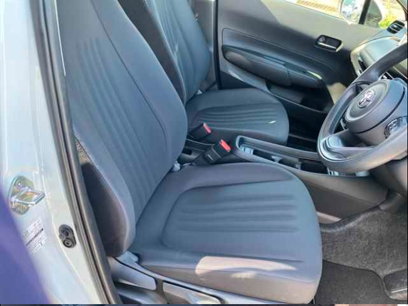 2024 Toyota Aqua 1,5L 2024 Cyprus
