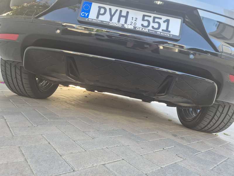 2020 Jaguar I-Pace Electric 2020 Cyprus