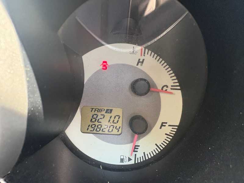 2007 Mazda 3 1,6L 2007 Cyprus