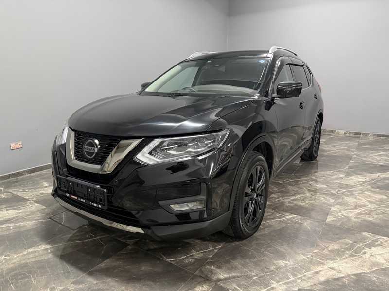 Nissan X-Trail 2,0L 2021