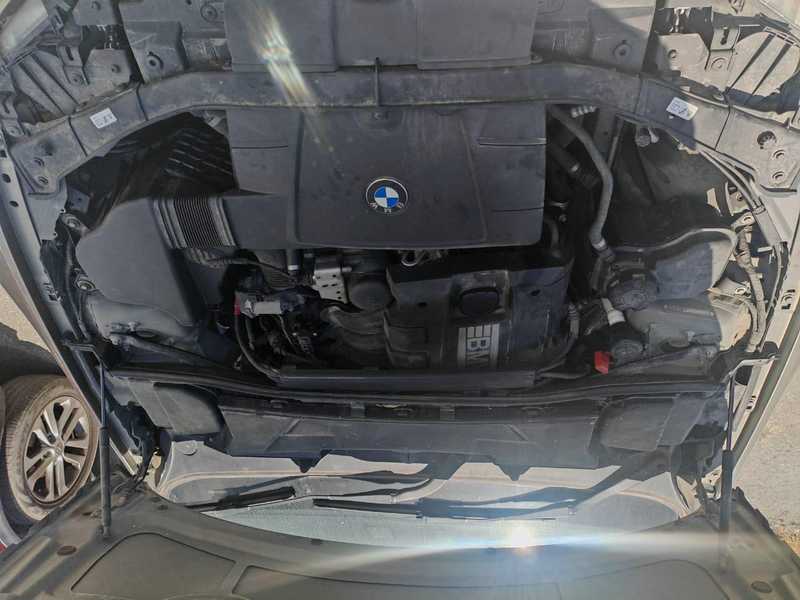 2010 BMW 3-Series 2,0L 2010 Cyprus