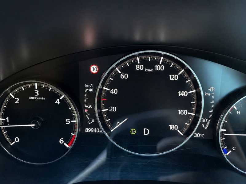 2021 Mazda 3 1,8L 2021 Cyprus