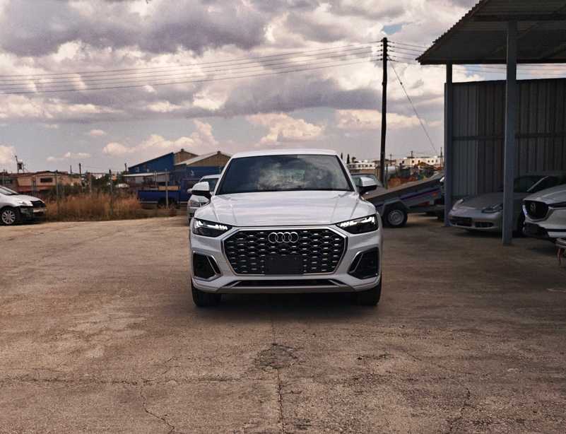 2023 Audi Q5 2,0L 2023 Cyprus
