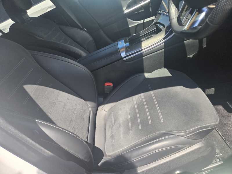 2023 Mercedes-Benz C-Class 1,5L 2023 Cyprus