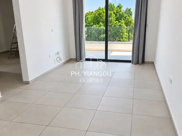 1-bedroom apartment to rent, Επαρχία Λευκωσίας — Λατσιά - Άγιος Ελευθέριος