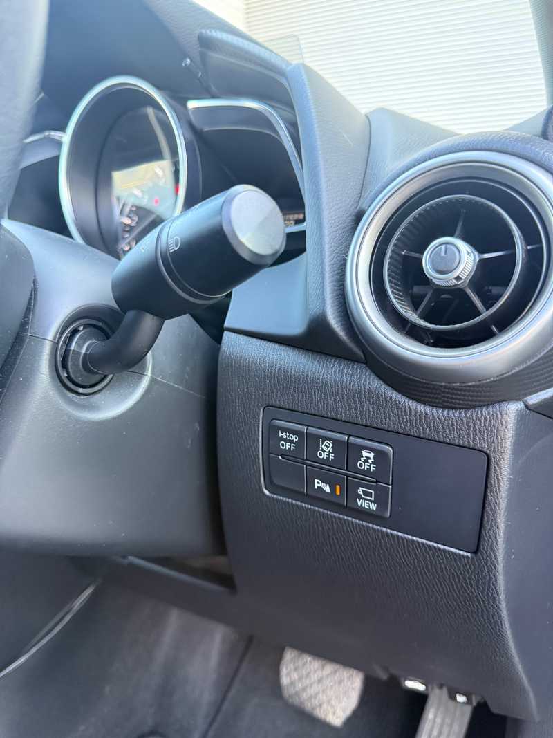 2020 Mazda 2 1,5L 2020 Cyprus