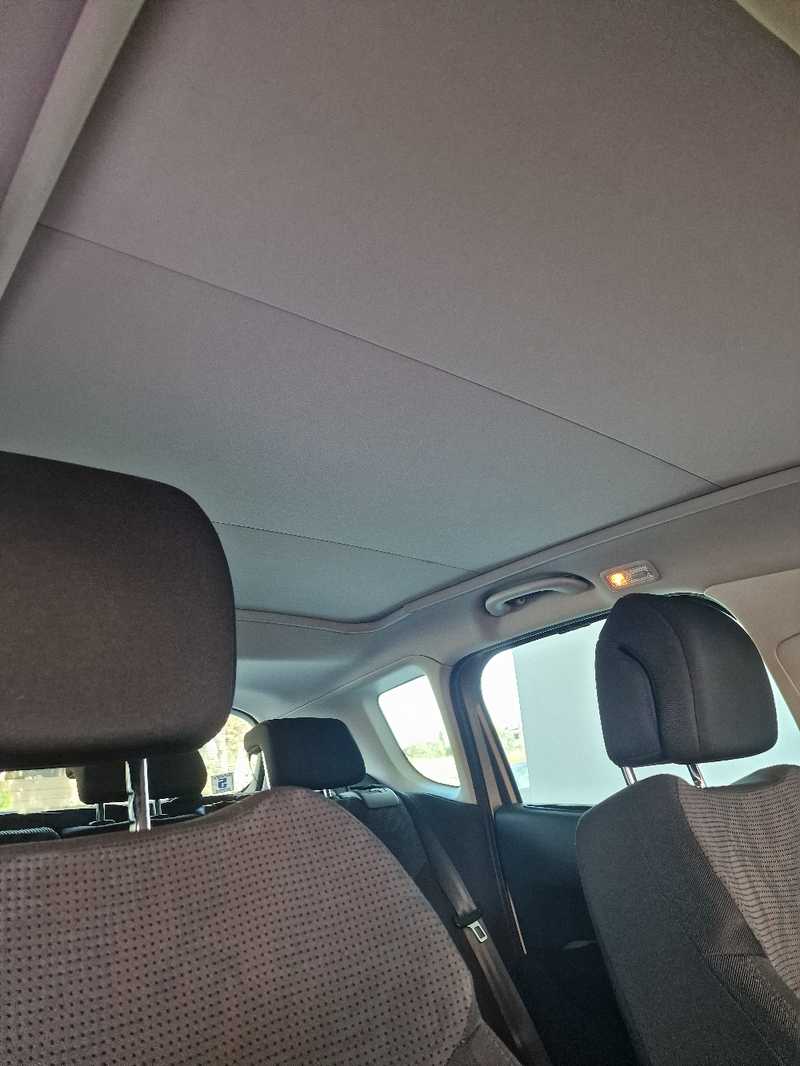 2011 Peugeot 3008 1,6L 2011 Cyprus