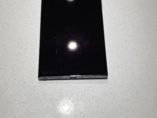 Samsung Galaxy S23 Ultra 256 GB, Nicosia — Lakatameia - Agios Nikolaos