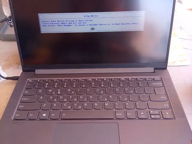 Lenovo Yoga Slim 7, Nicosia — Strovolos - Acropolis