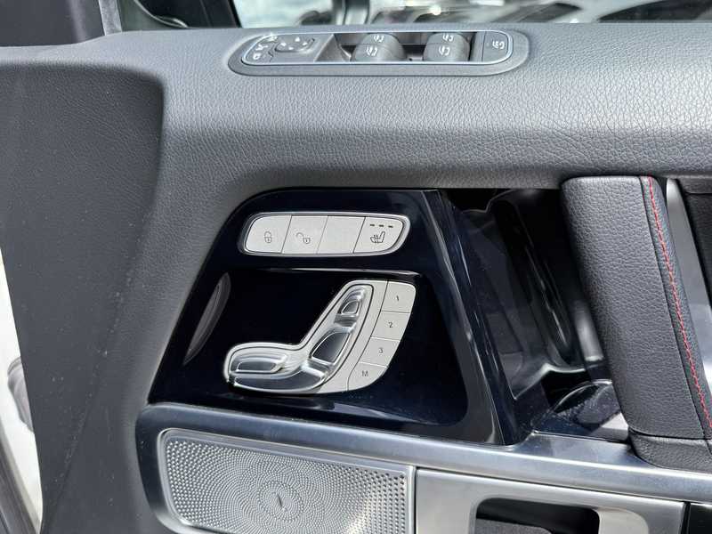 2022 Mercedes-Benz G-Class 3,0L 2022 Cyprus