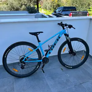 Trek marlin 5 gen 2, m, 29, excellent condition, Limassol — Palodeia