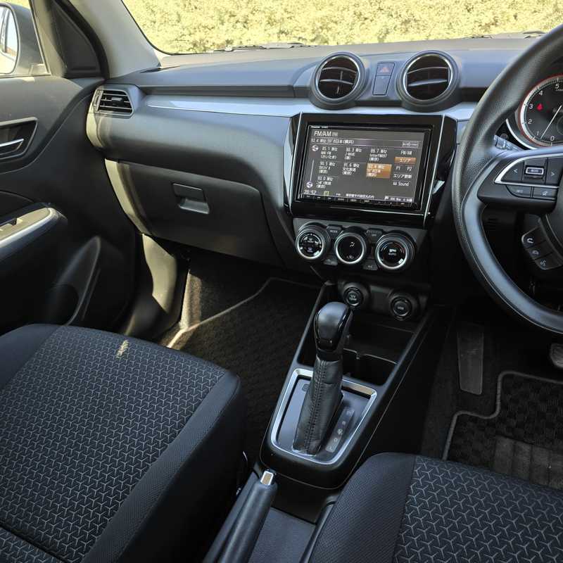 2022 Suzuki Swift 1,2L 2022 Cyprus