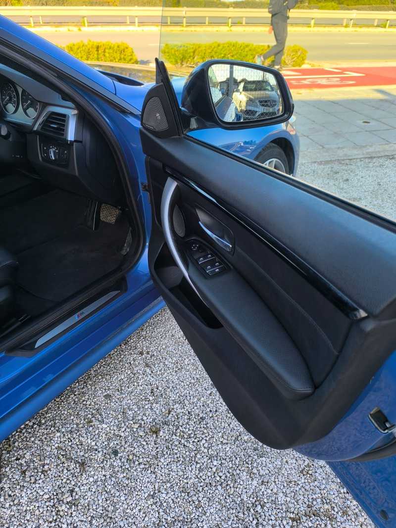 2019 BMW 4-Series 2,0L 2019 Cyprus