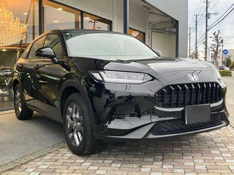 2023 Honda ZR-V 1,5L 2023 Cyprus