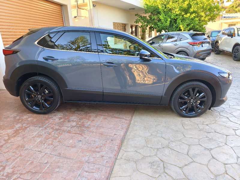 2023 Mazda CX-30 2,0L 2023 Cyprus