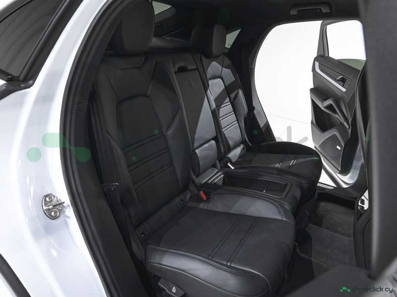 2024 Porsche Cayenne 3,0L 2024 Cyprus