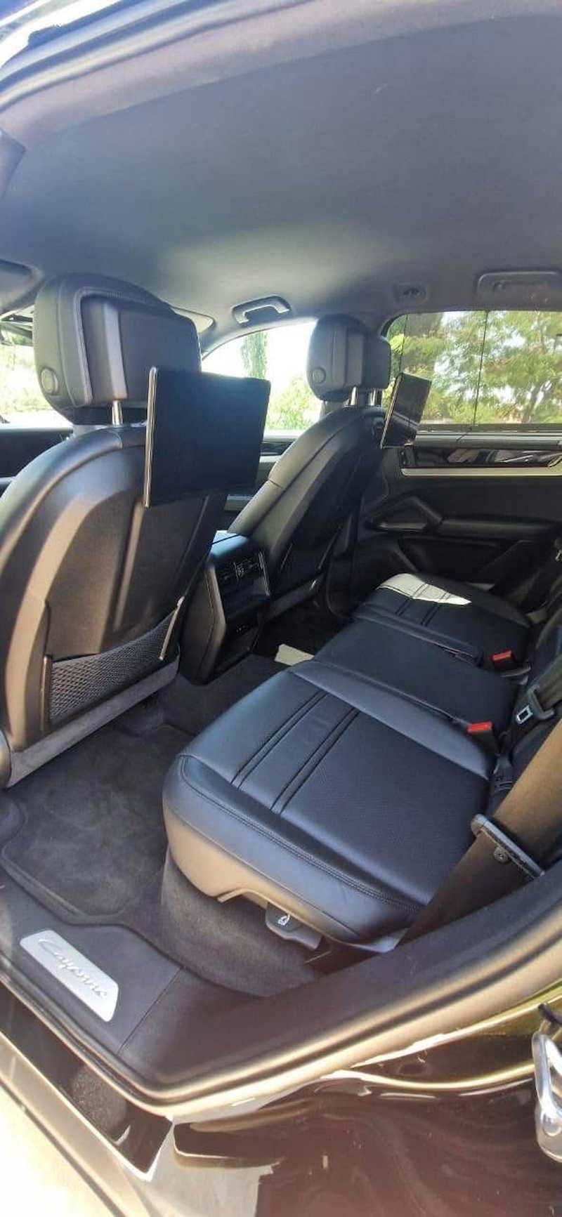 2024 Porsche Cayenne 3,0L 2024 Cyprus
