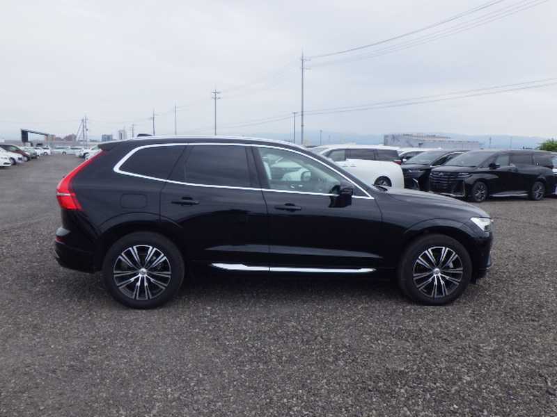 2022 Volvo XC60 2,0L 2022 Cyprus