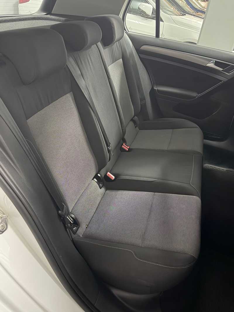 2017 Volkswagen Golf 1,2L 2017 Cyprus