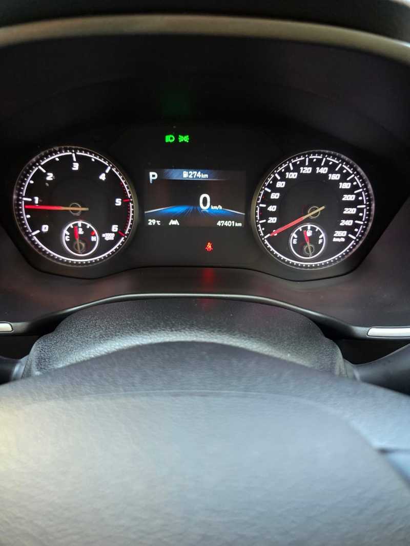 2023 Hyundai Santa Fe 2,2L 2023 Cyprus