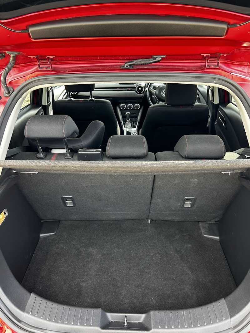 2014 Mazda Demio 1,5L 2014 Cyprus