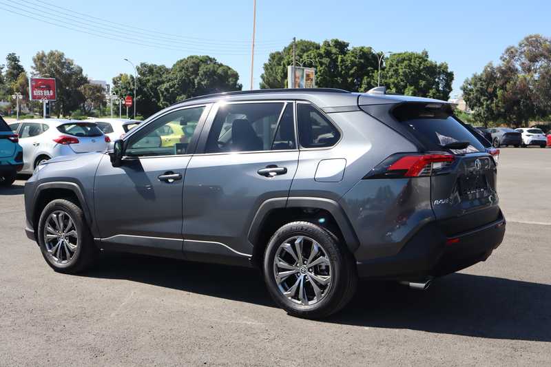 2024 Toyota RAV4 2,0L 2024 Cyprus