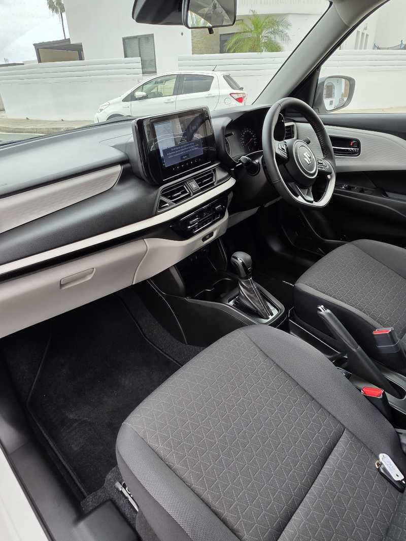 2026 Suzuki Alto 1,2L 2026 Cyprus