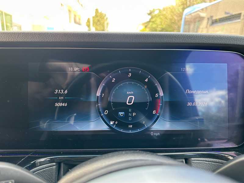 2020 Mercedes-Benz G-Class 3,0L 2020 Cyprus