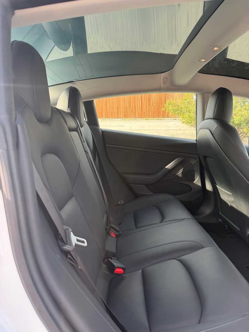2021 Tesla Model 3 Electric 2021 Cyprus