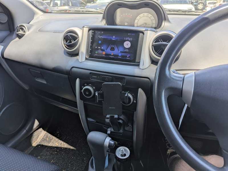2005 Toyota Ist 1,3L 2005 Cyprus