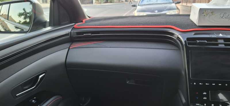 2022 Hyundai Tucson 1,6L 2022 Cyprus