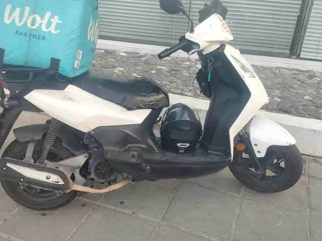 Sym x pro 2021, Nicosia — Strovolos - Acropolis