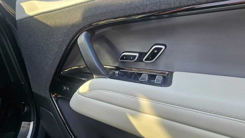 2022 Land Rover Range Rover Sport 3,0L 2022 Cyprus